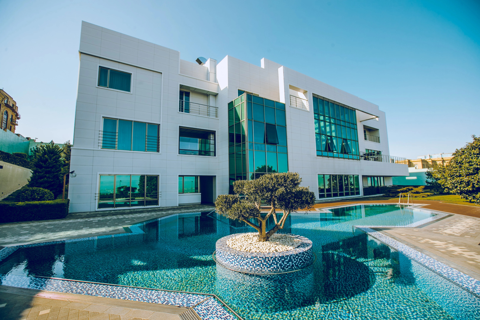 Photo - Badam d'Art Boutique Hotel