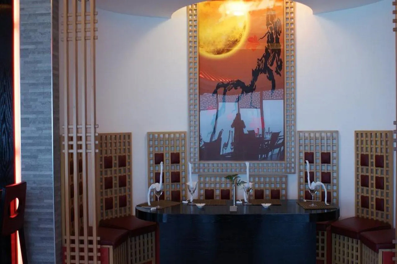 Foto - Costa Del Sol Hotel by Arabian Link