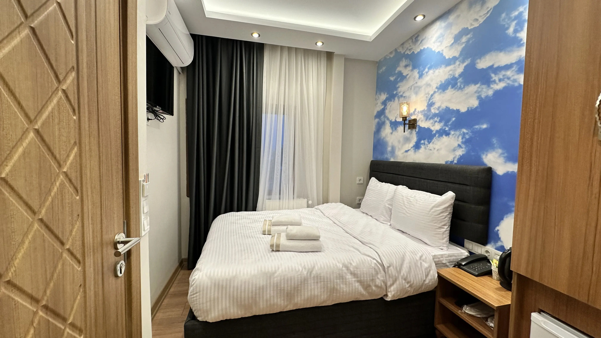 Foto - Mamma Marya Hotel