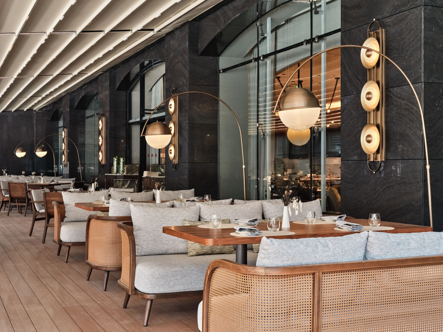 Foto - Swissotel Tashkent