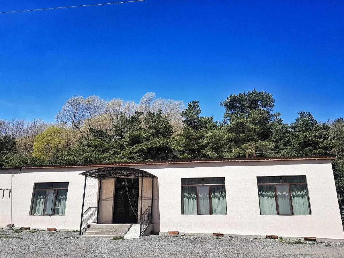 Foto - Cozy Hotel Kazbegi