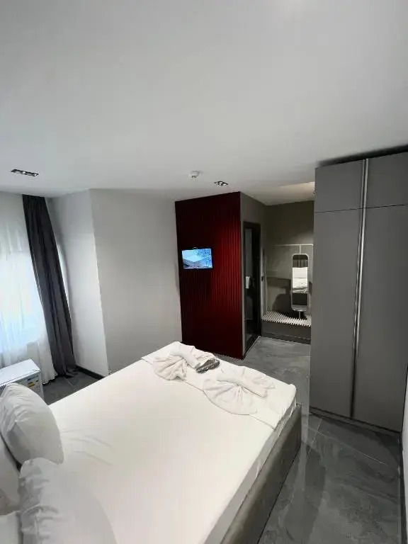 Foto - Voir Hotel Pera