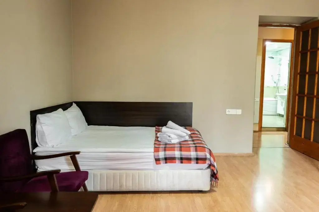 Foto - Green Garden Hotel
