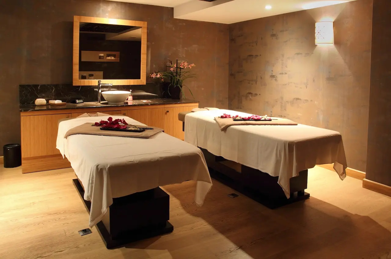 Foto - Miracle Istanbul Asia Airport Hotel & Spa