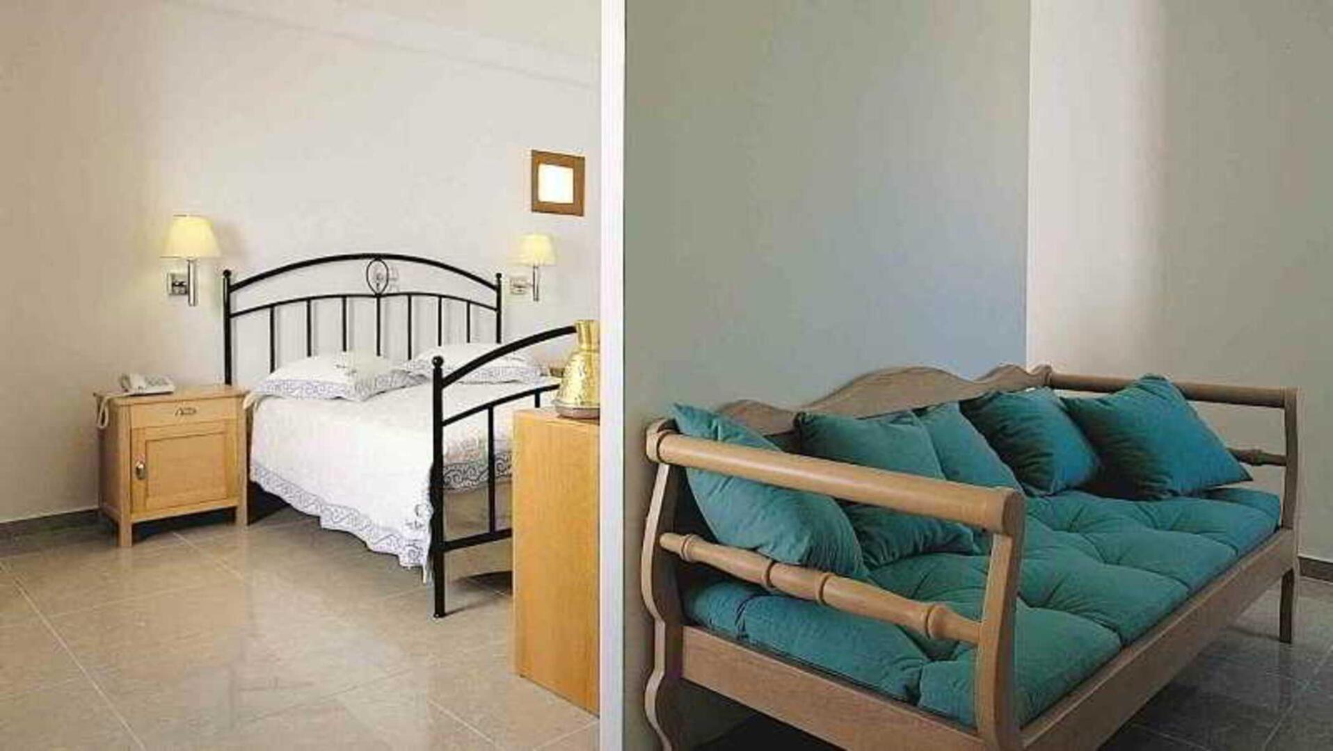 Photo - Theoxenia Caldera Hotel