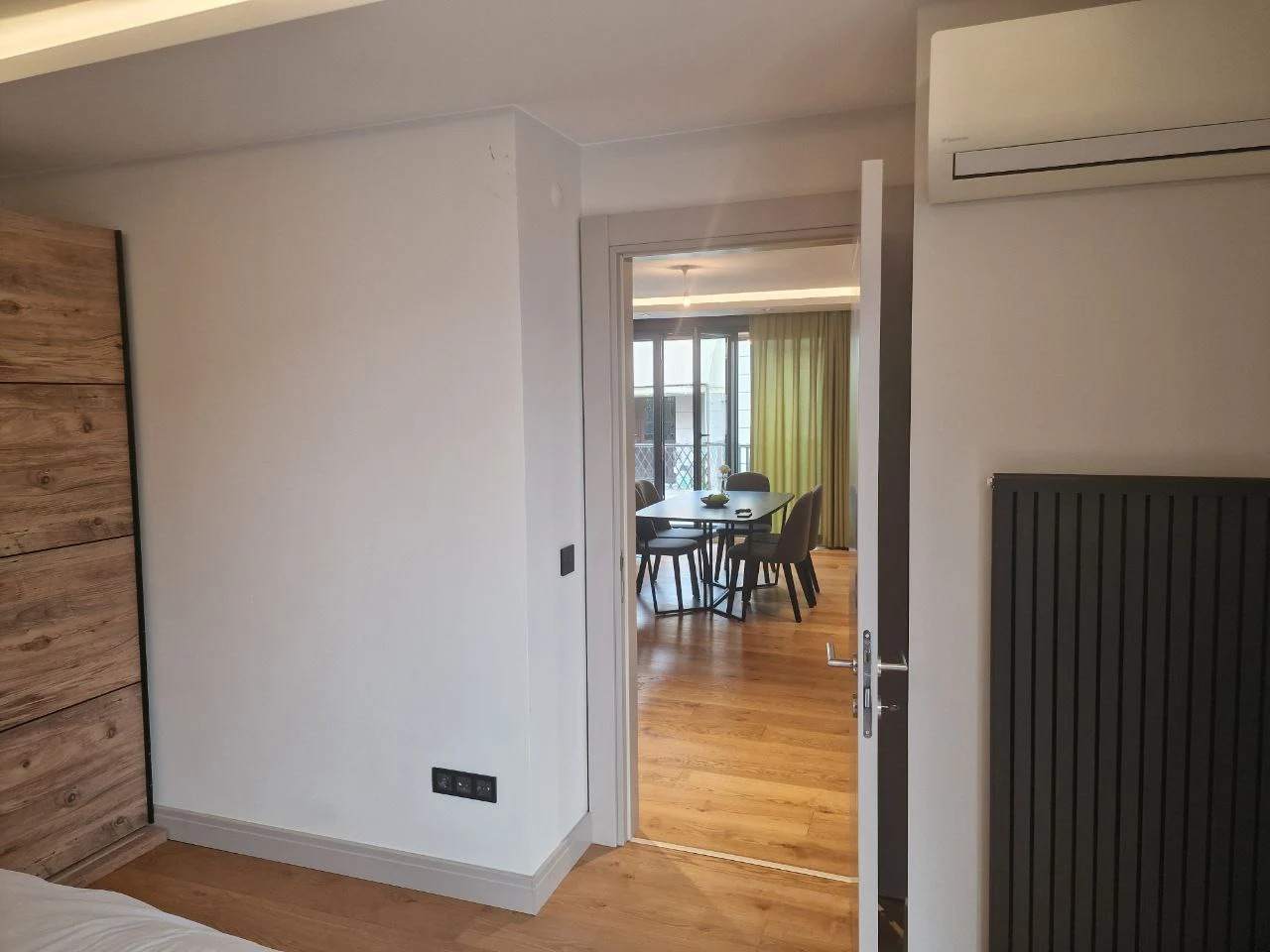 Foto - Cihangir Apartments