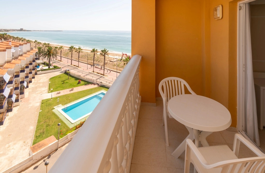 Foto - Gran Hotel Peñiscola