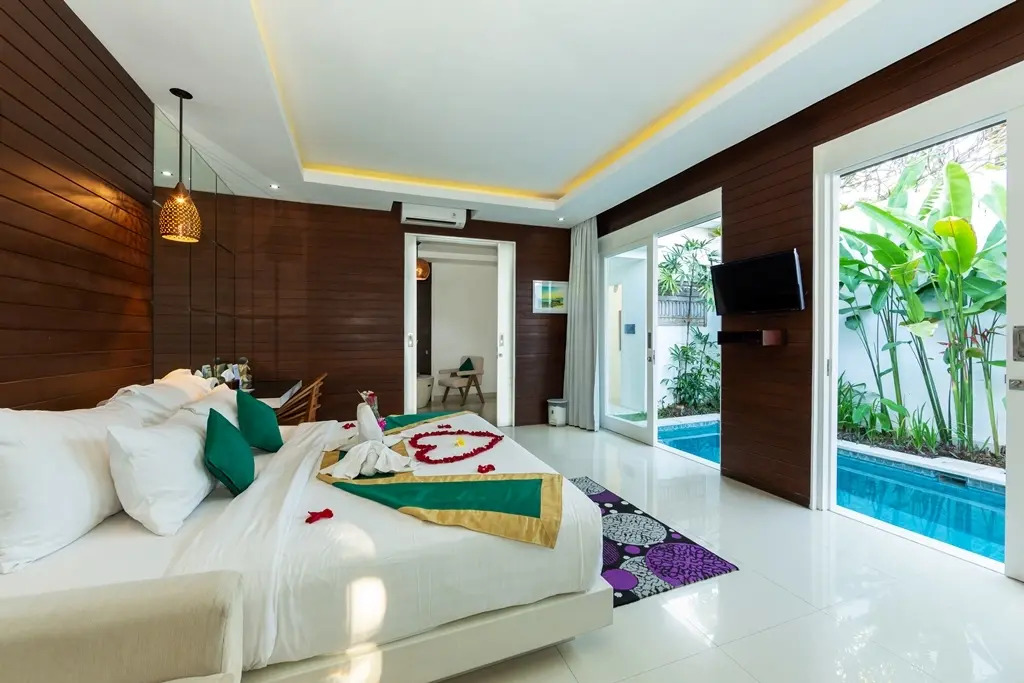 Foto - Bajra Bali Villa Seminyak