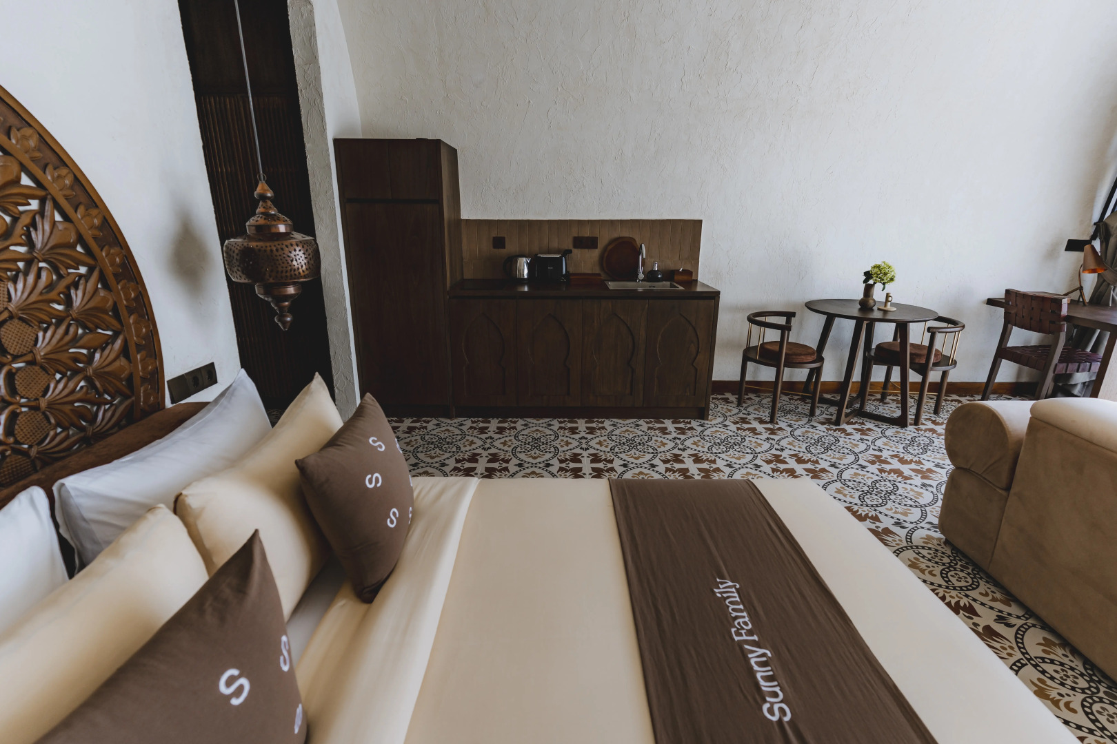 Foto - Sunny Samudra Boutique hotel Uluwatu