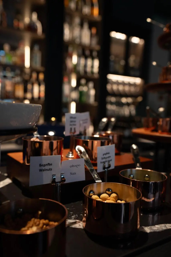 Foto - Hotel Indigo Batumi - Old Town by IHG