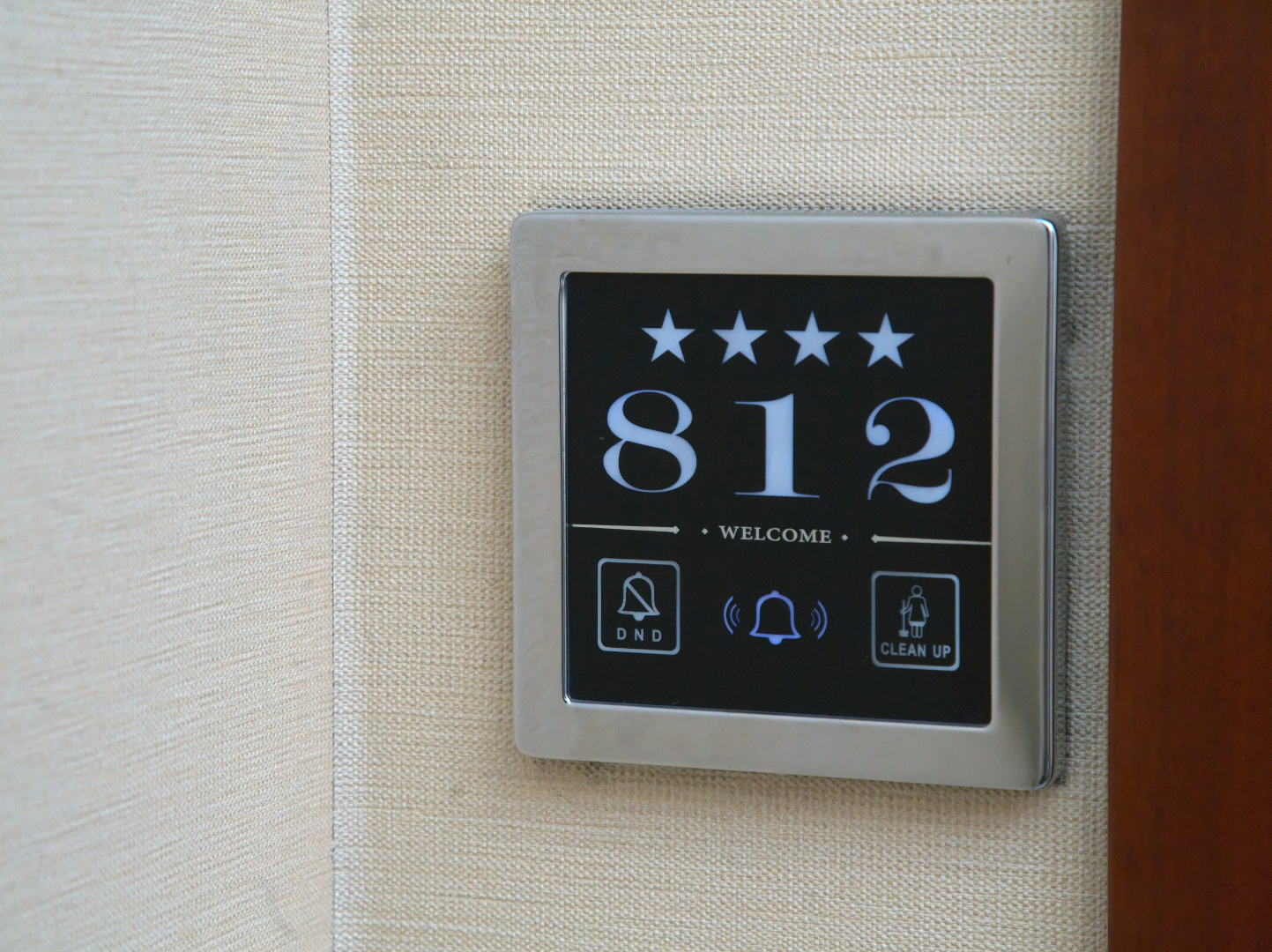 Foto - Grand Voyage Hotel