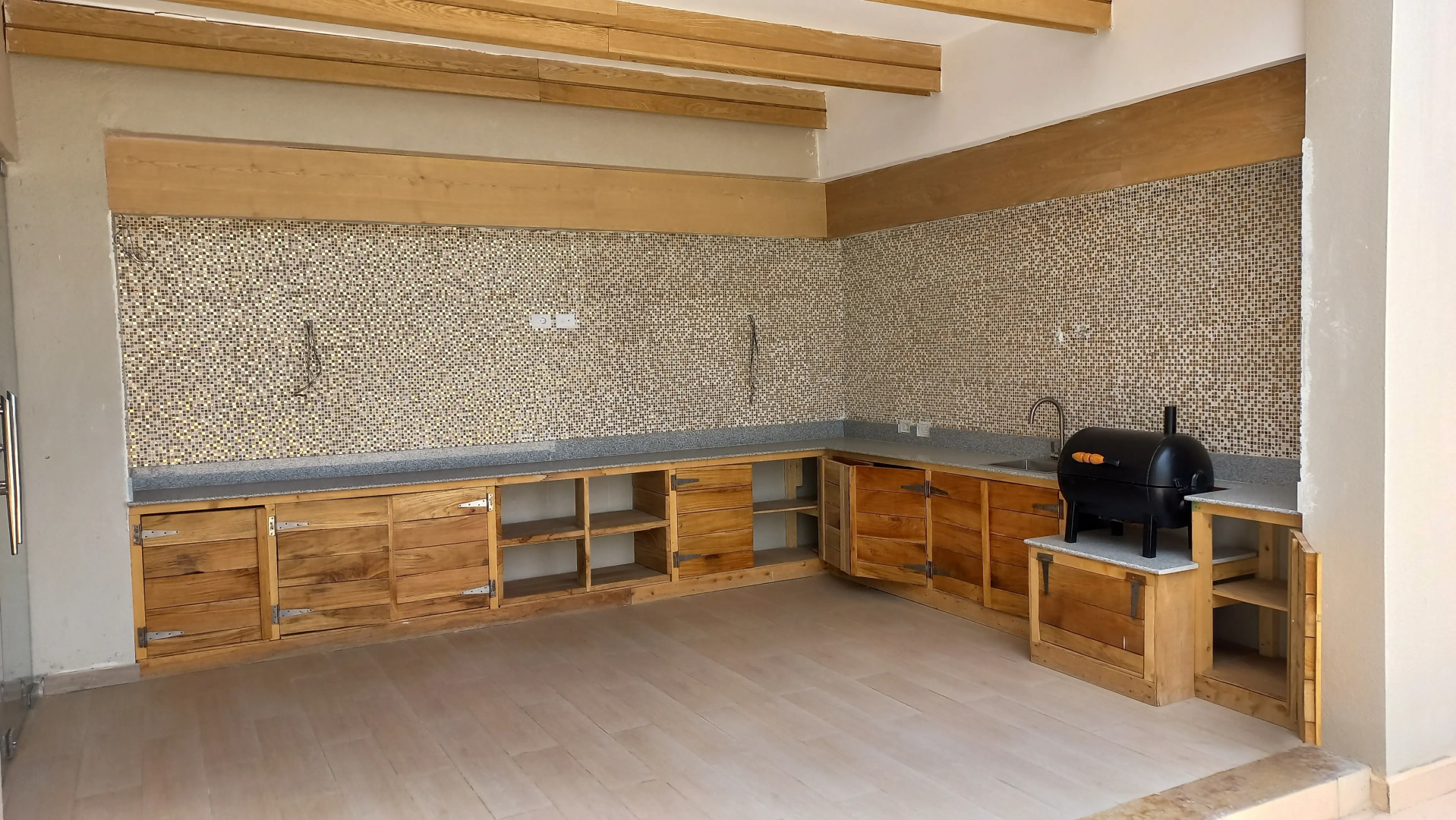 Foto - Addis Ville Hotel Apartment