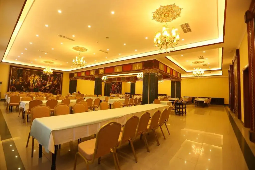 Foto - Sputnik Hotel Batumi