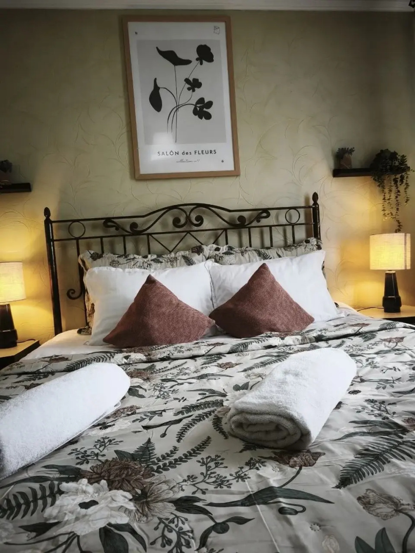 Photo - Home Boutique Hotel