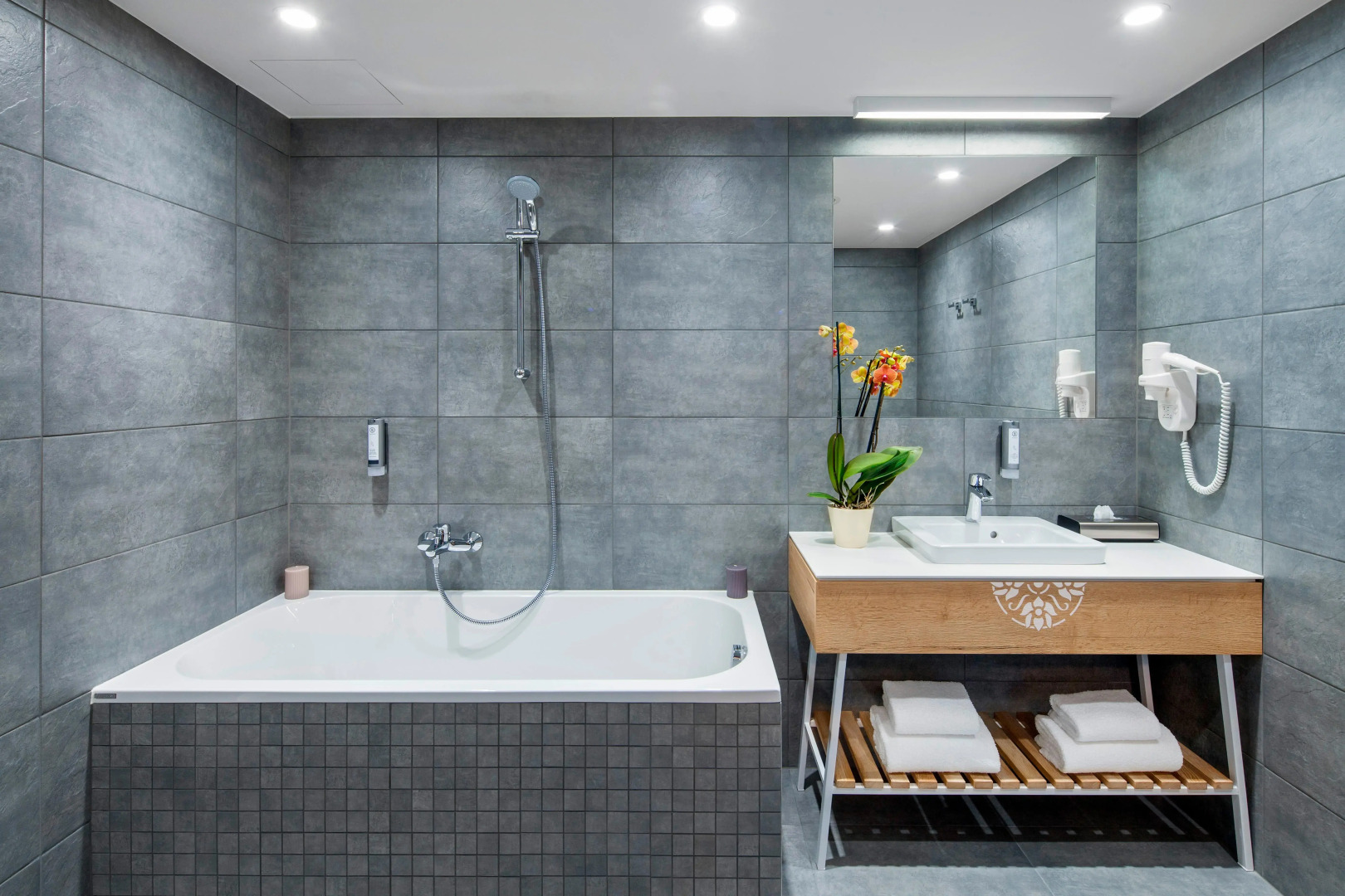 Foto - Hotel Aquarion Family & Friends - Destigo Hotels