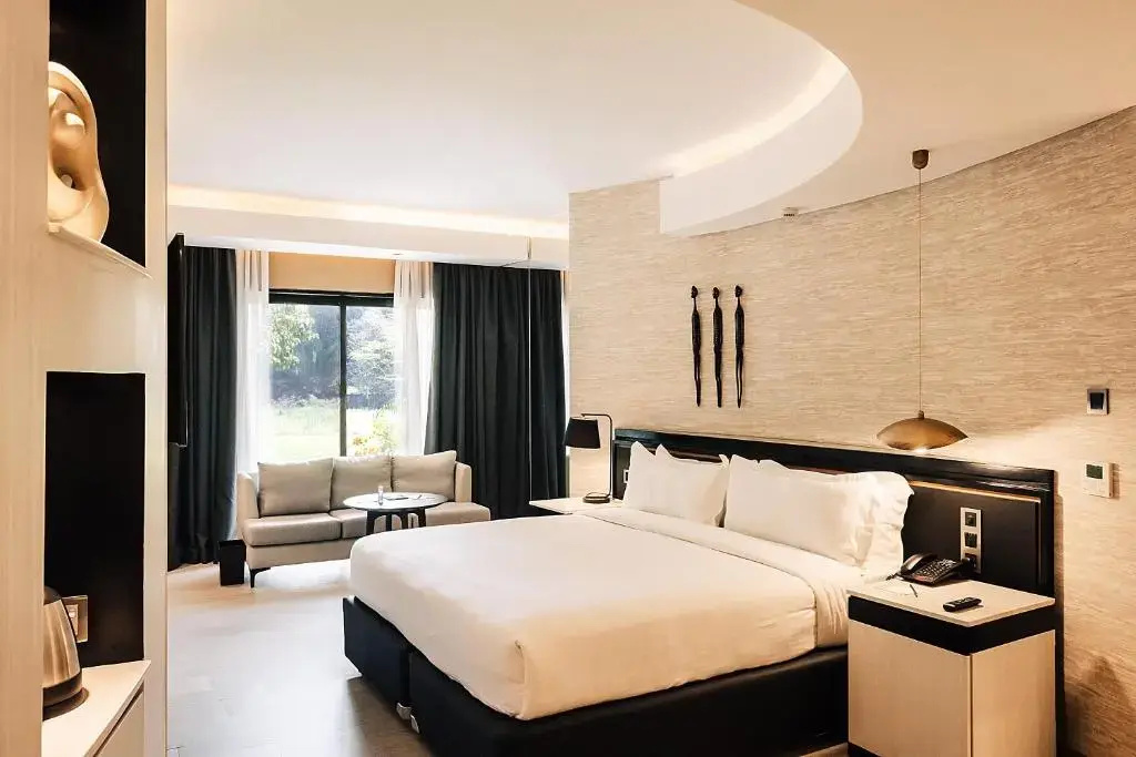 Foto - Tribe Hotel