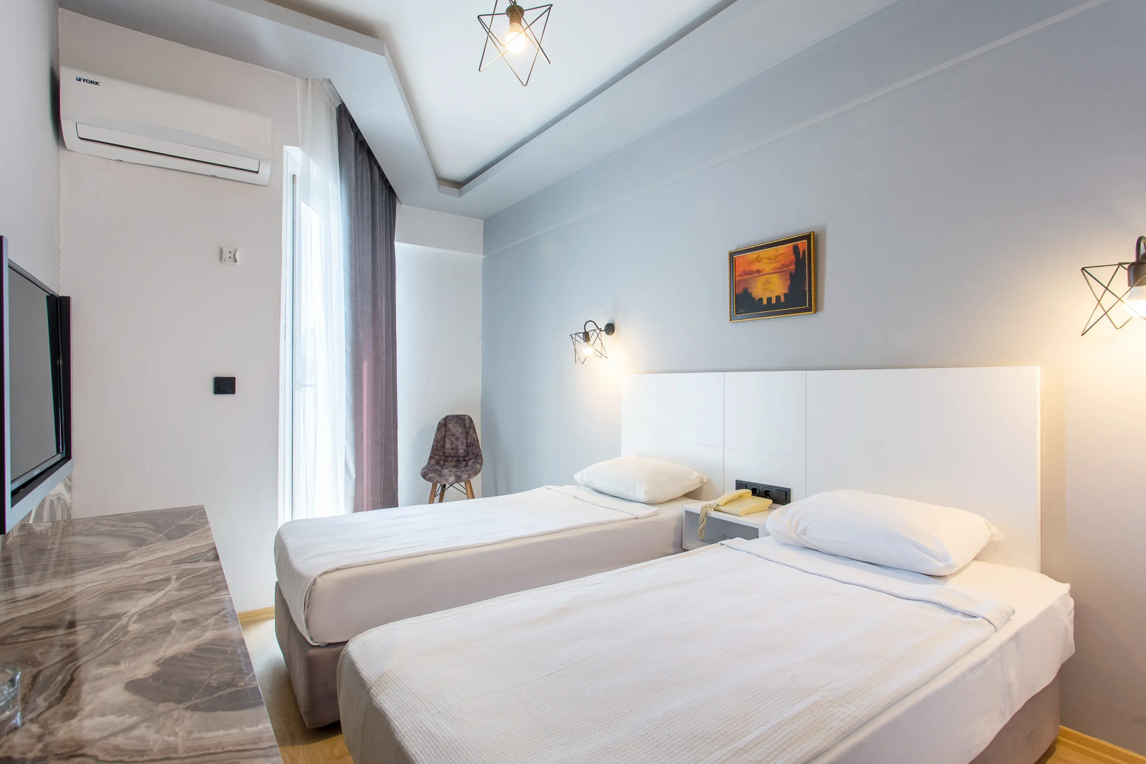 Foto - Aslan City Hotel