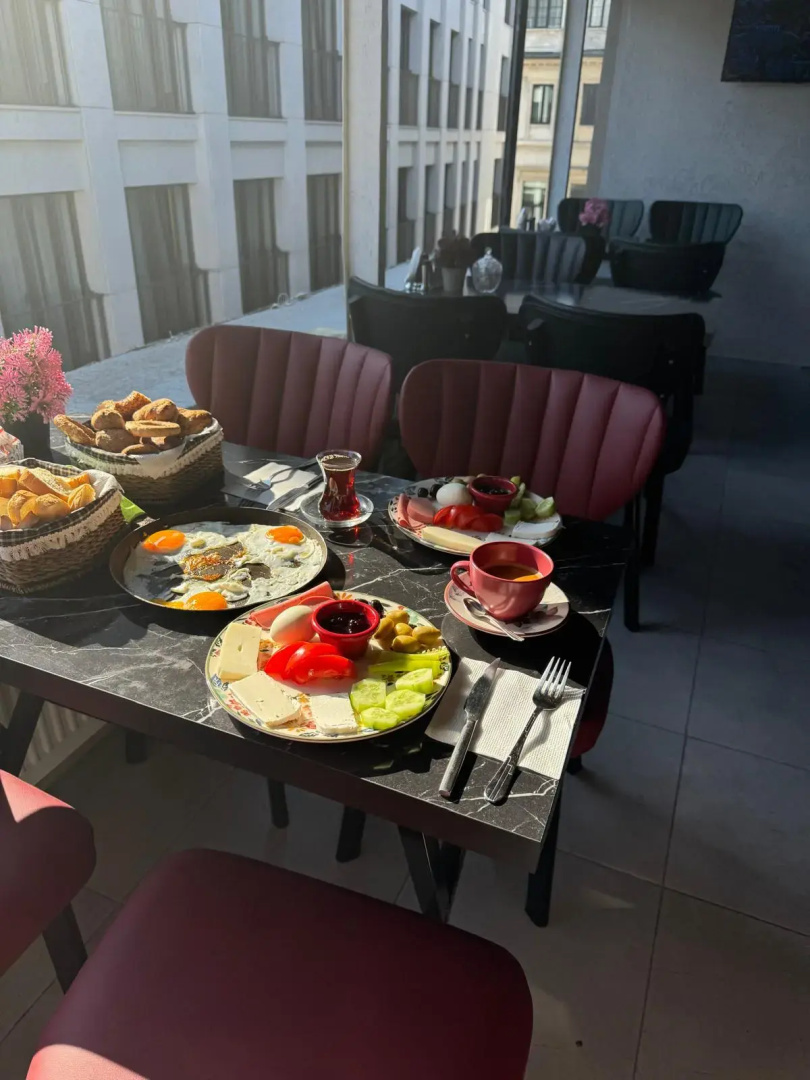 Foto - The Balo Pera  Boutique hotel