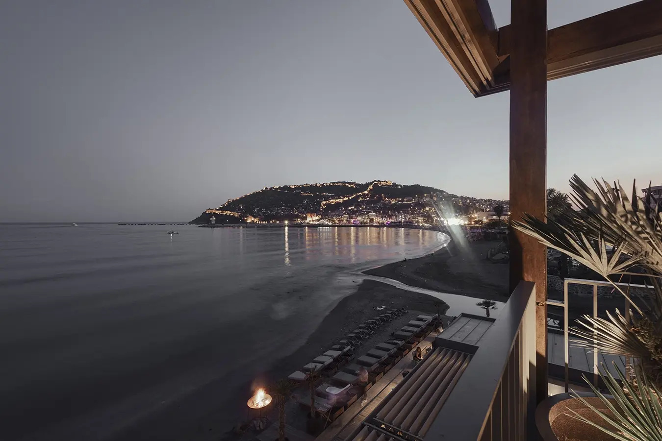 Foto - En Vie Beach Boutique Hotel - Adults Only