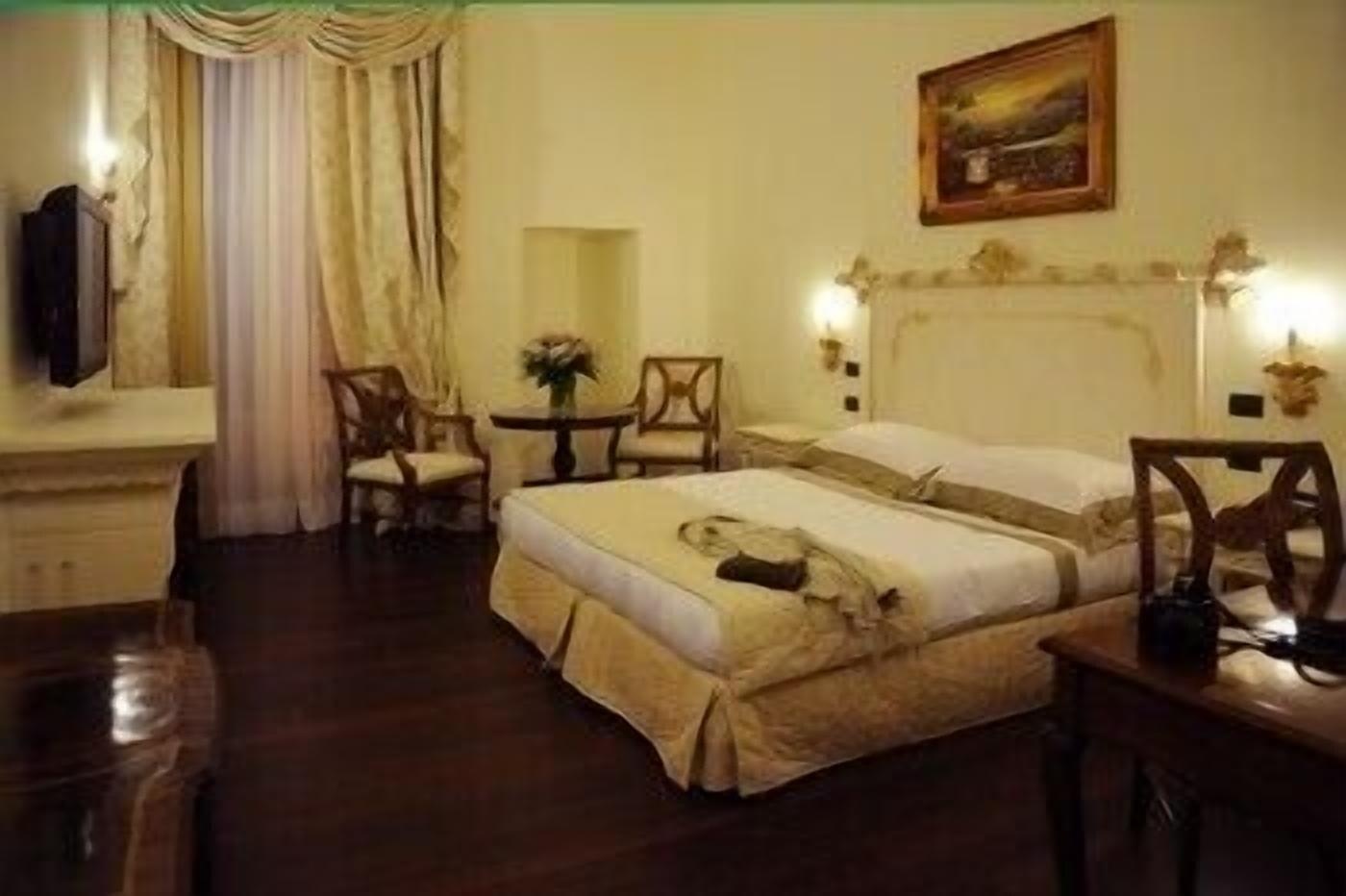 Foto - Grand Hotel di Lecce