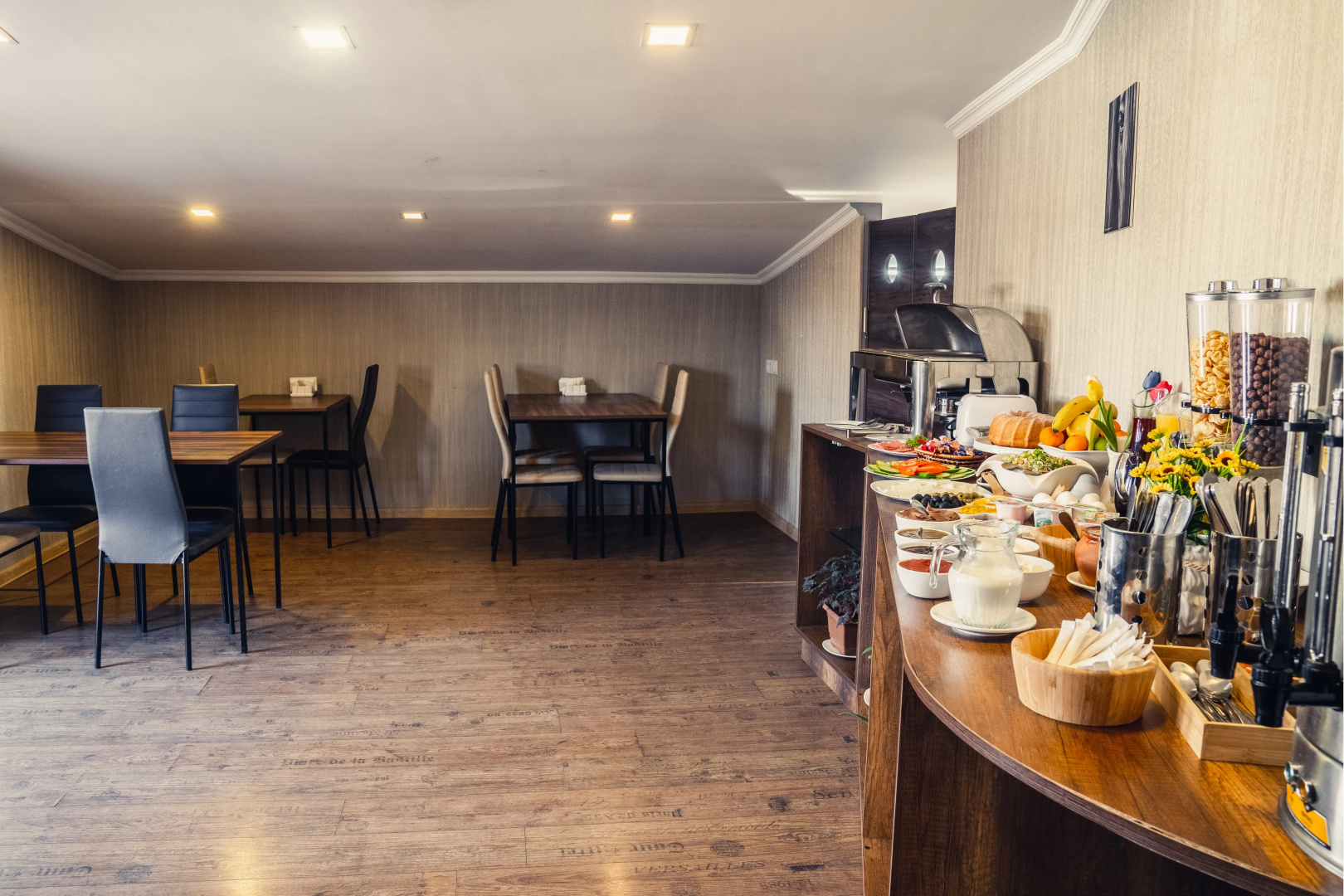 Photo - Hugo Boutique Hotel
