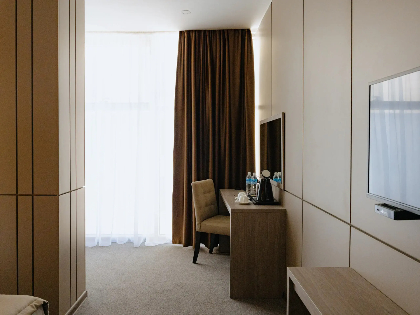 Foto - City Stay Bishkek