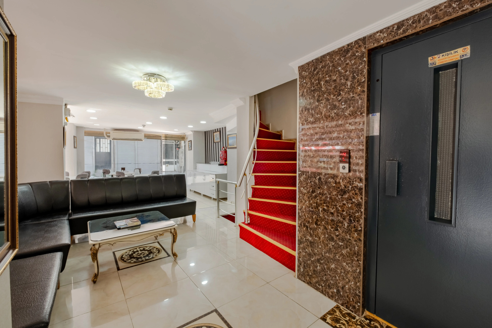 Photo - JAMMY Hotel