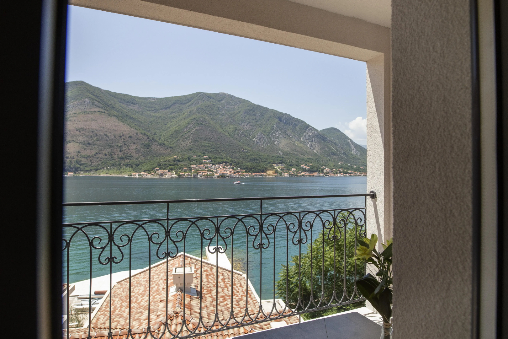 Photo - HUMA Kotor Bay Hotel and Villas