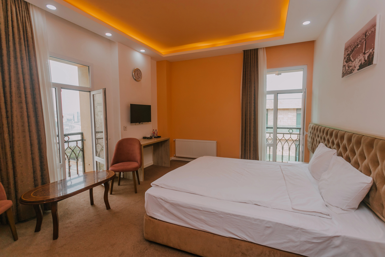 Photo - Madinah Hotel