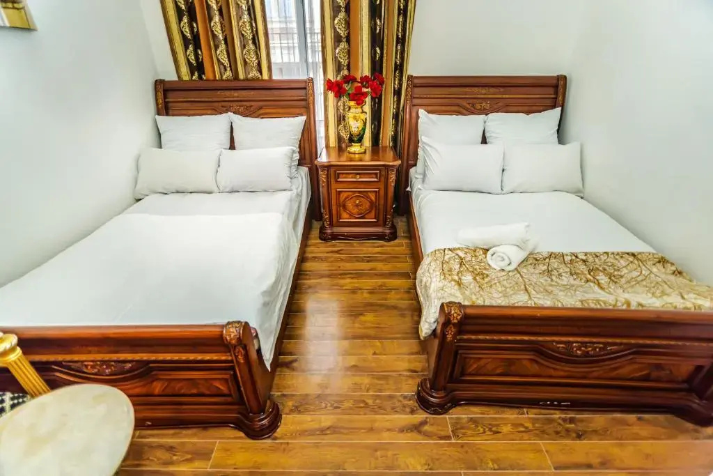 Photo - Moxen Boutique Hotel Baku