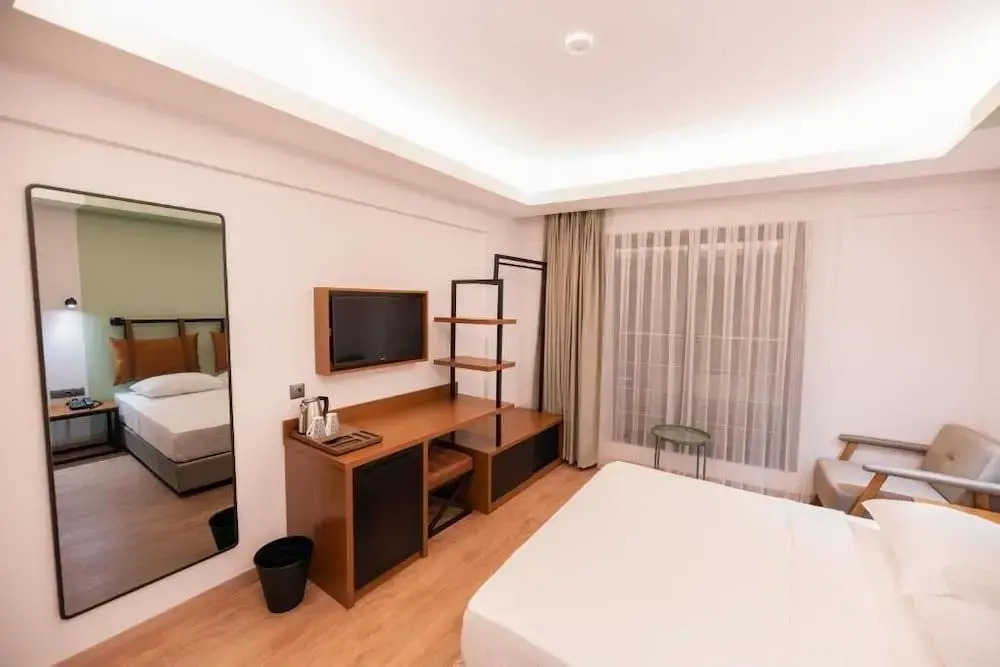 Foto - La Farine Rooms