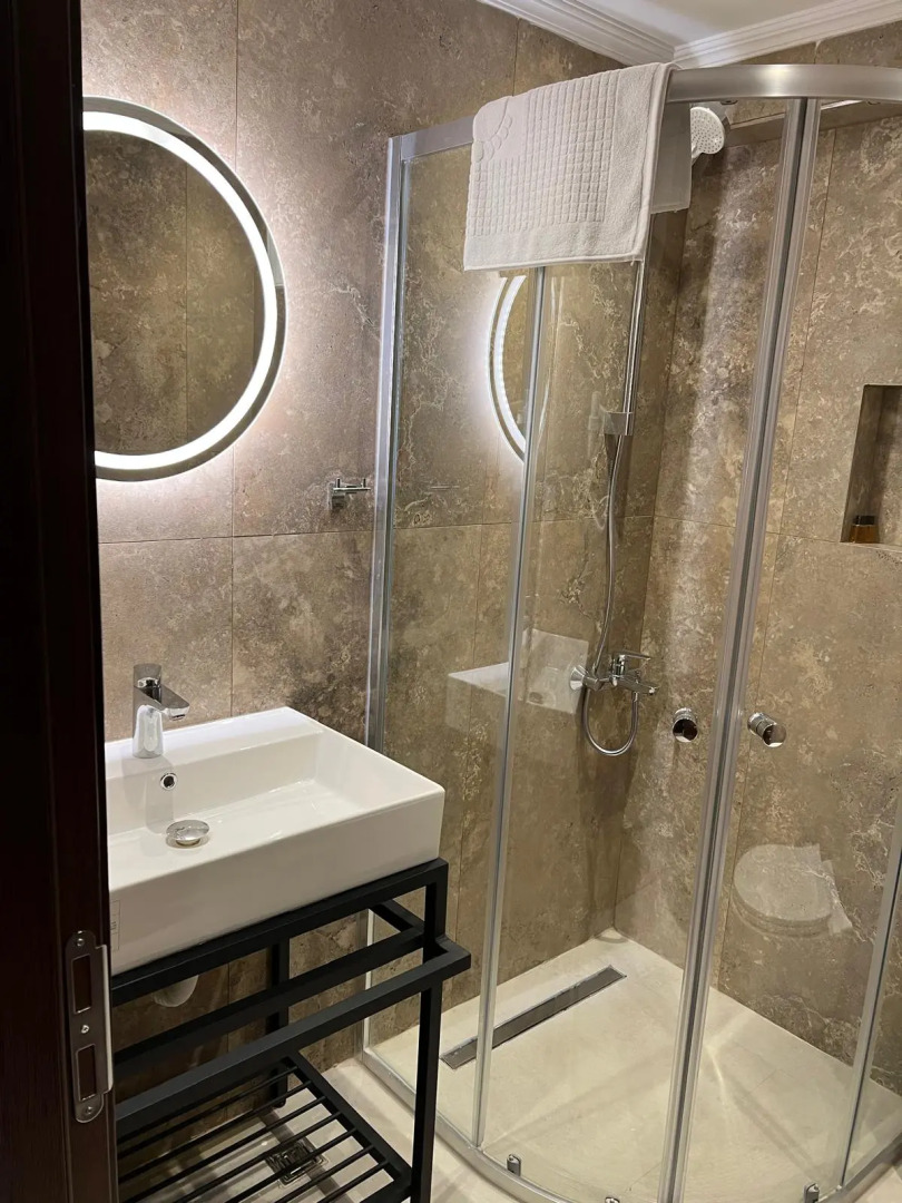 Photo - Old Harbour Hotel istanbul