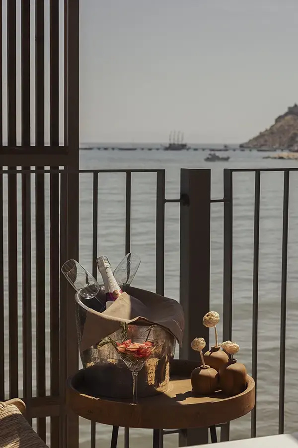 Photo - En Vie Beach Boutique Hotel - Adult Only