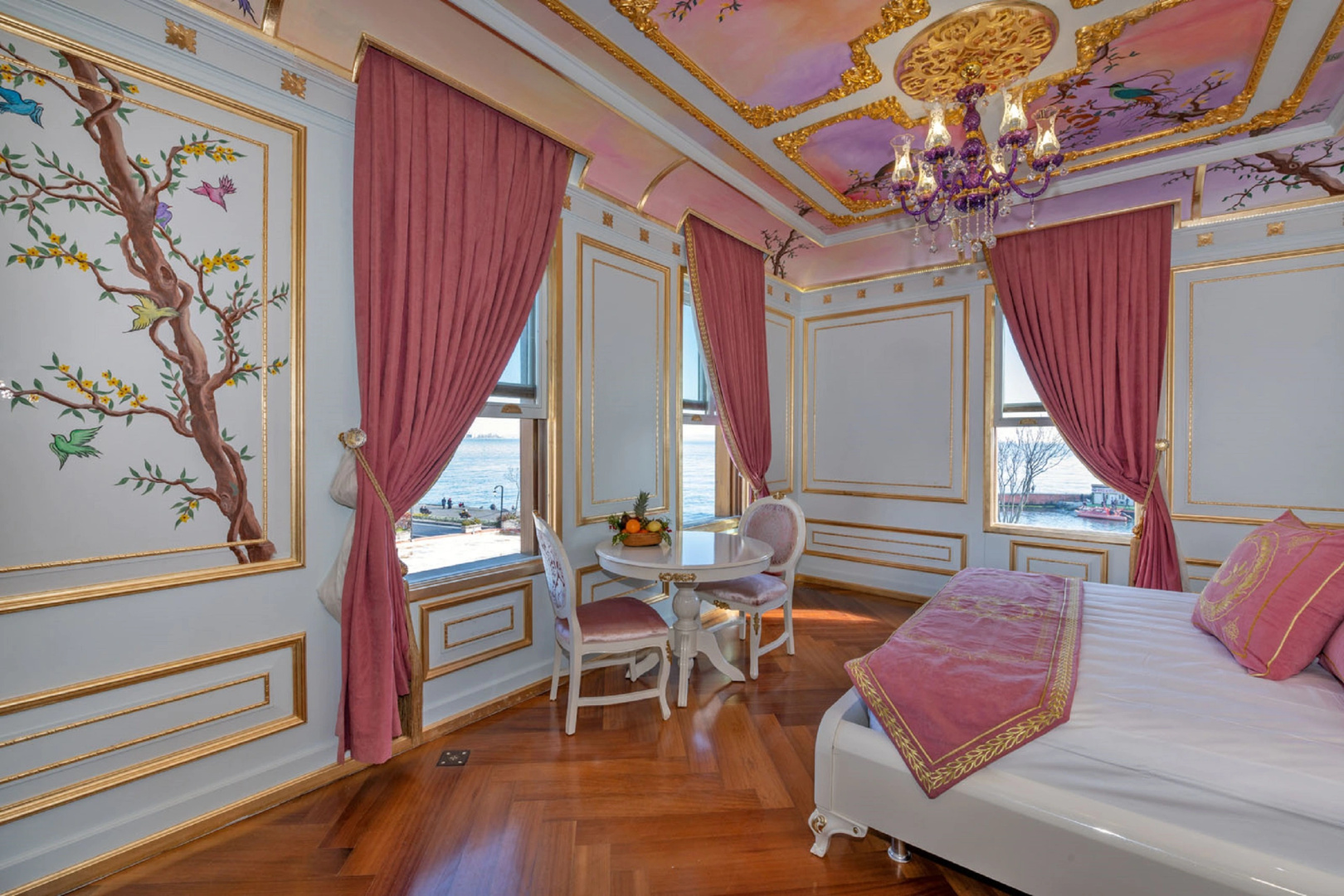 Foto - Seven Hills Palace & Spa