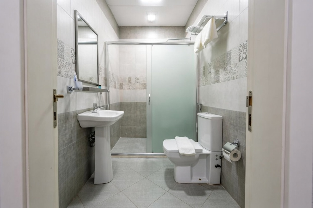 Foto - Nizami Boutique Hotel