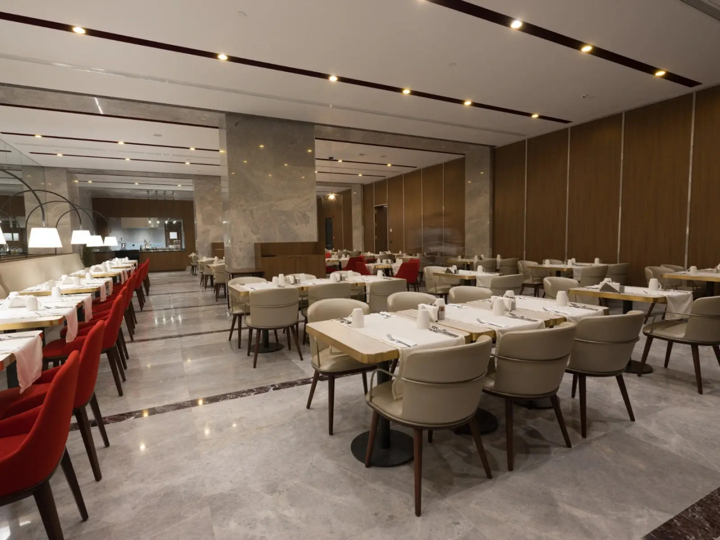 Foto - The Craton Hotel Sisli