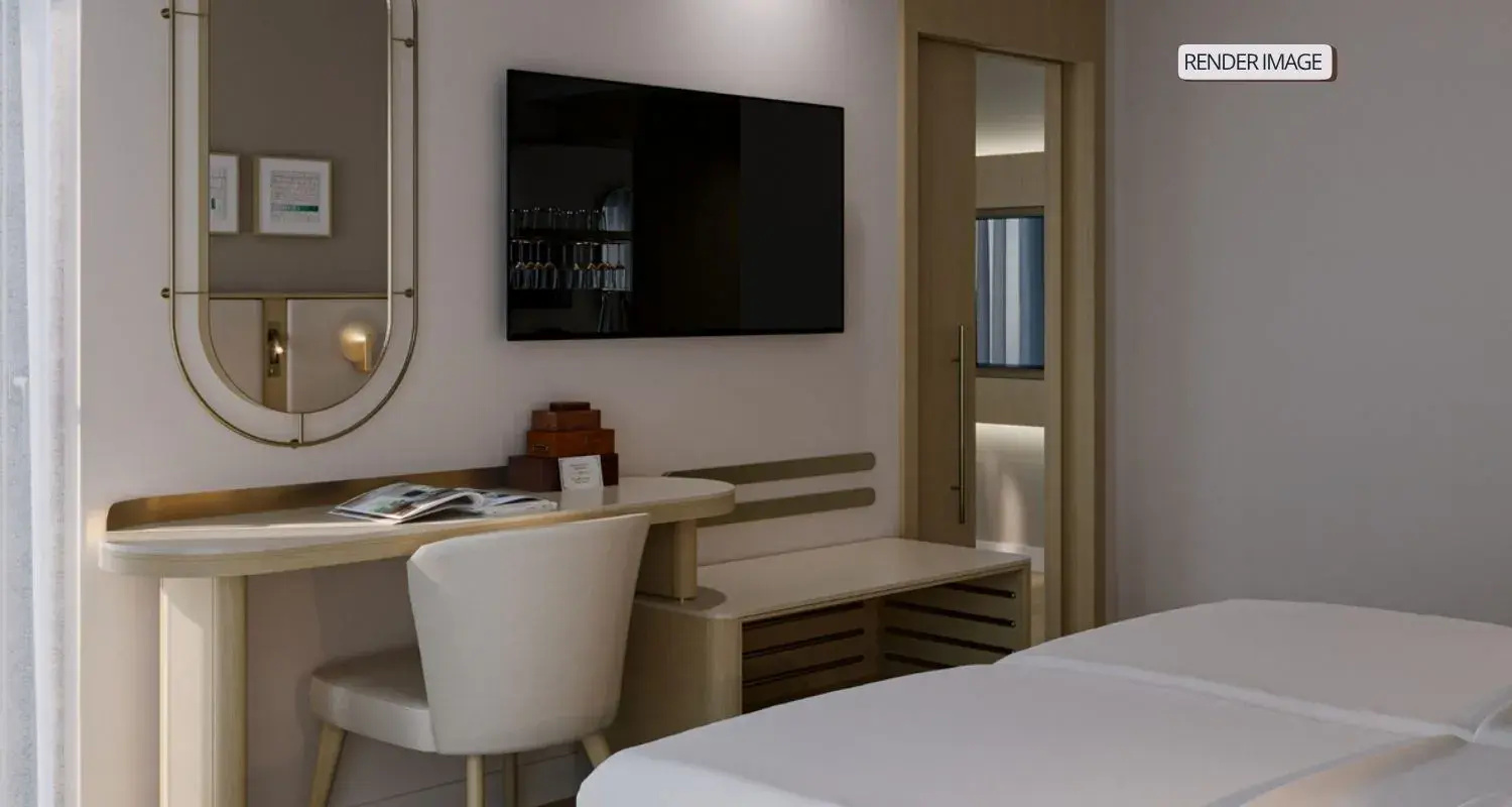 Foto - Side Star Beach Hotel - Ultra All Inclusive