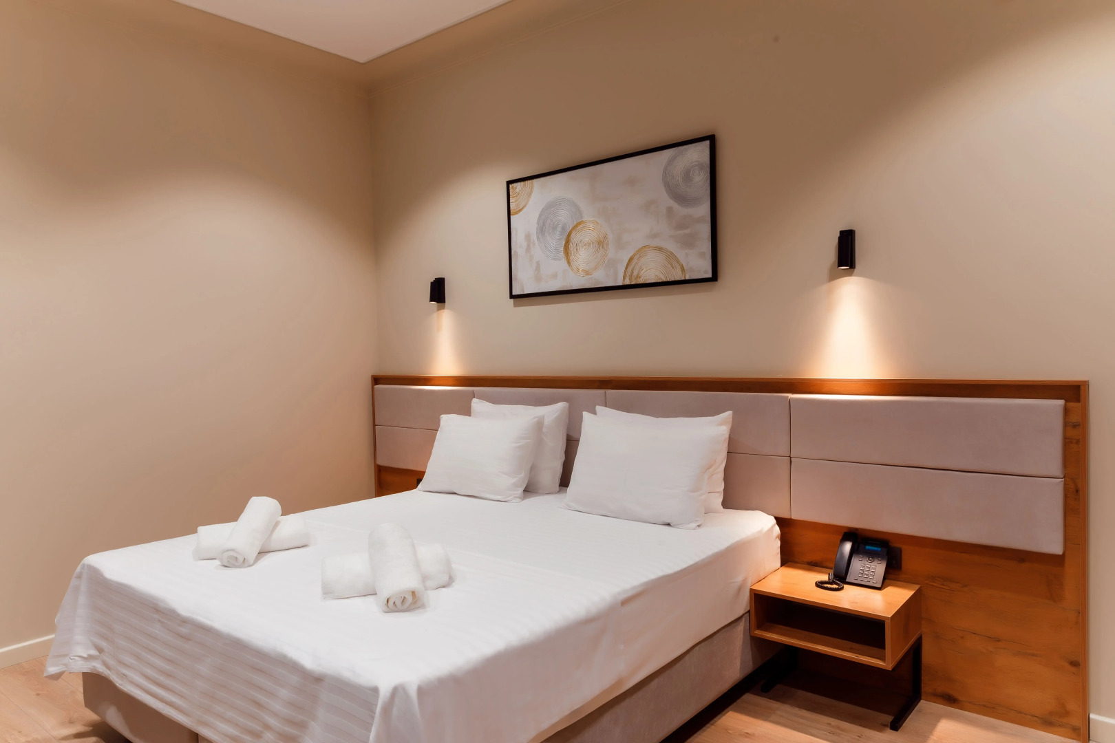 Foto - Hotel Marwa Tashkent Pool&Spa