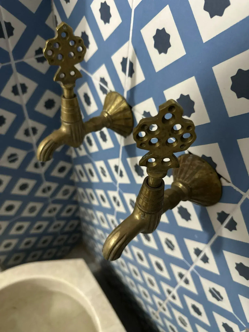 Foto - Grand Heykel Hotel