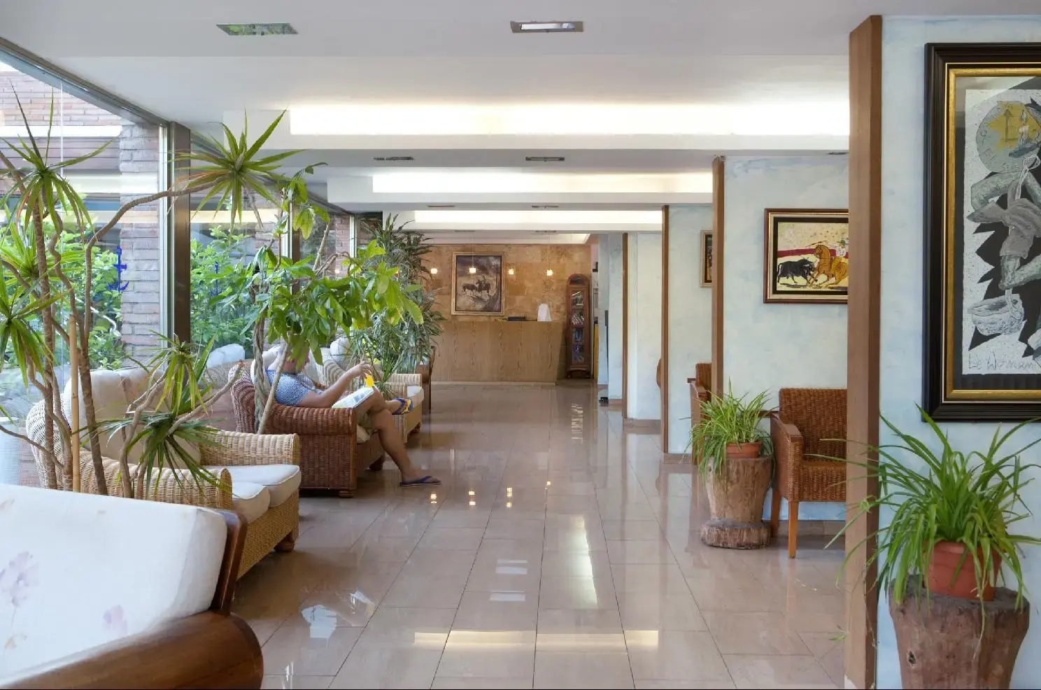 Foto - htop Palm Beach & SPA