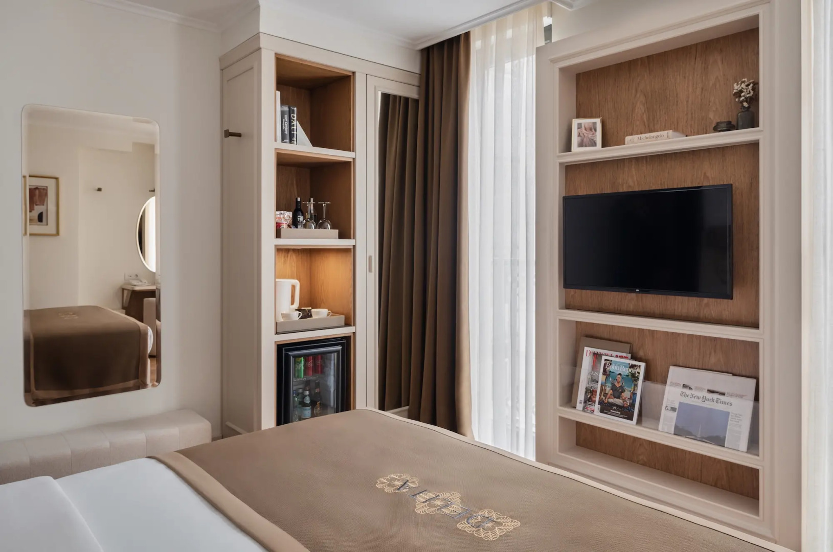 Foto - Delita City Hotel