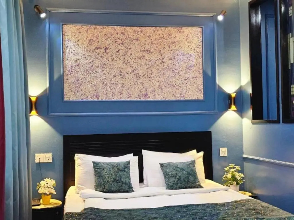 Foto - Haz Boutique Hotel Baku