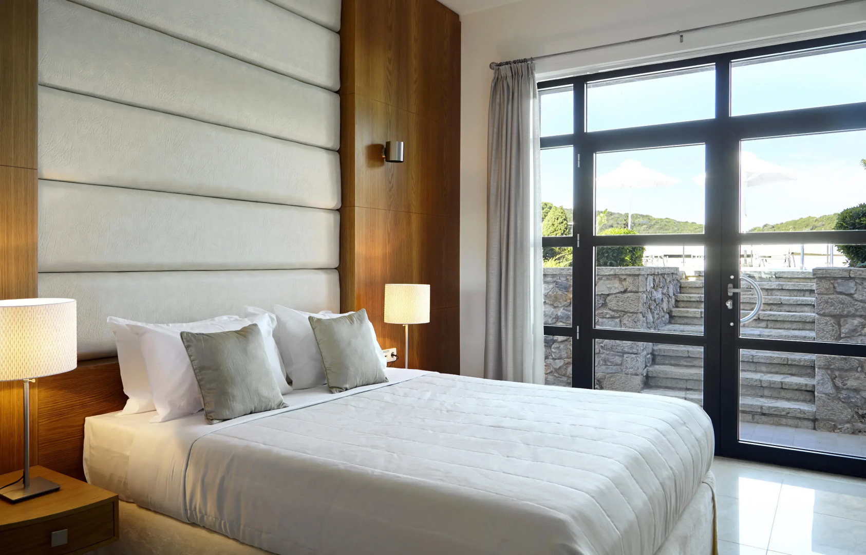 Foto - Karvouno Villas