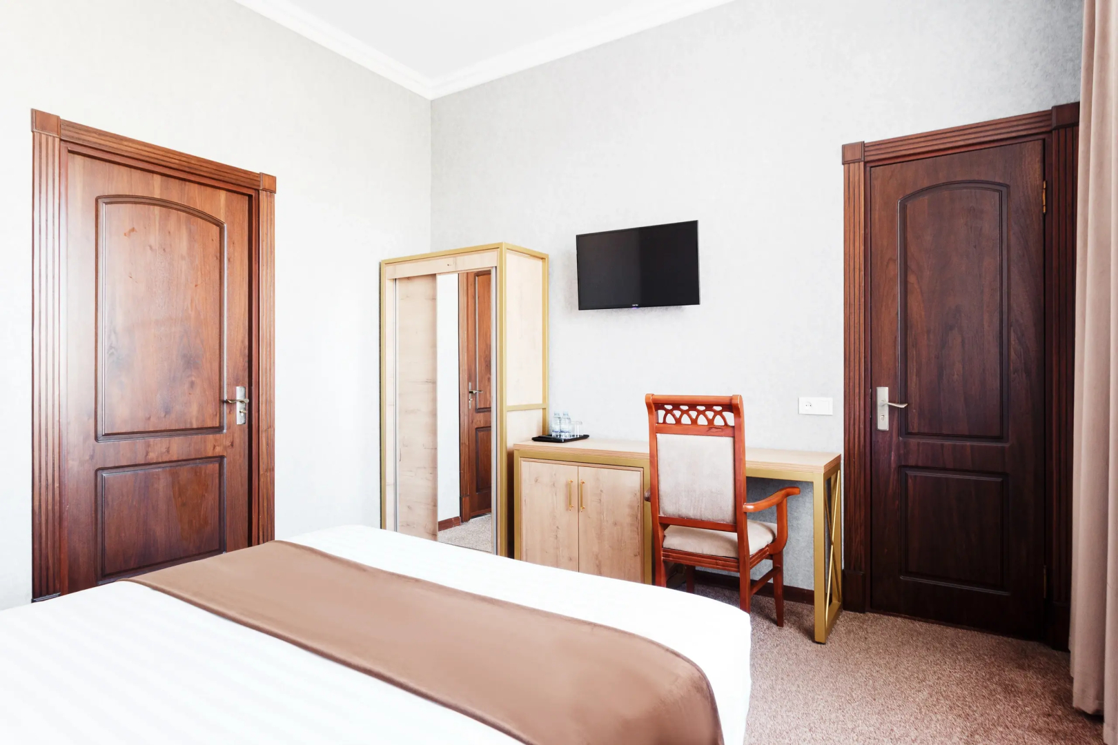Foto - Western Hotel