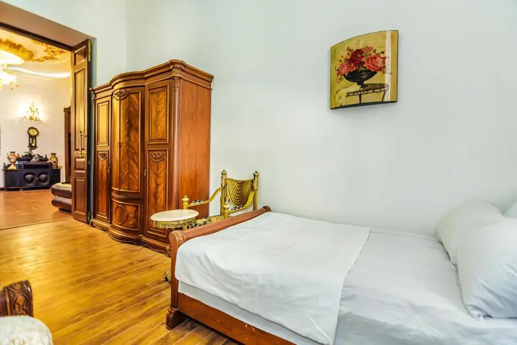 Photo - Moxen Boutique Hotel Baku