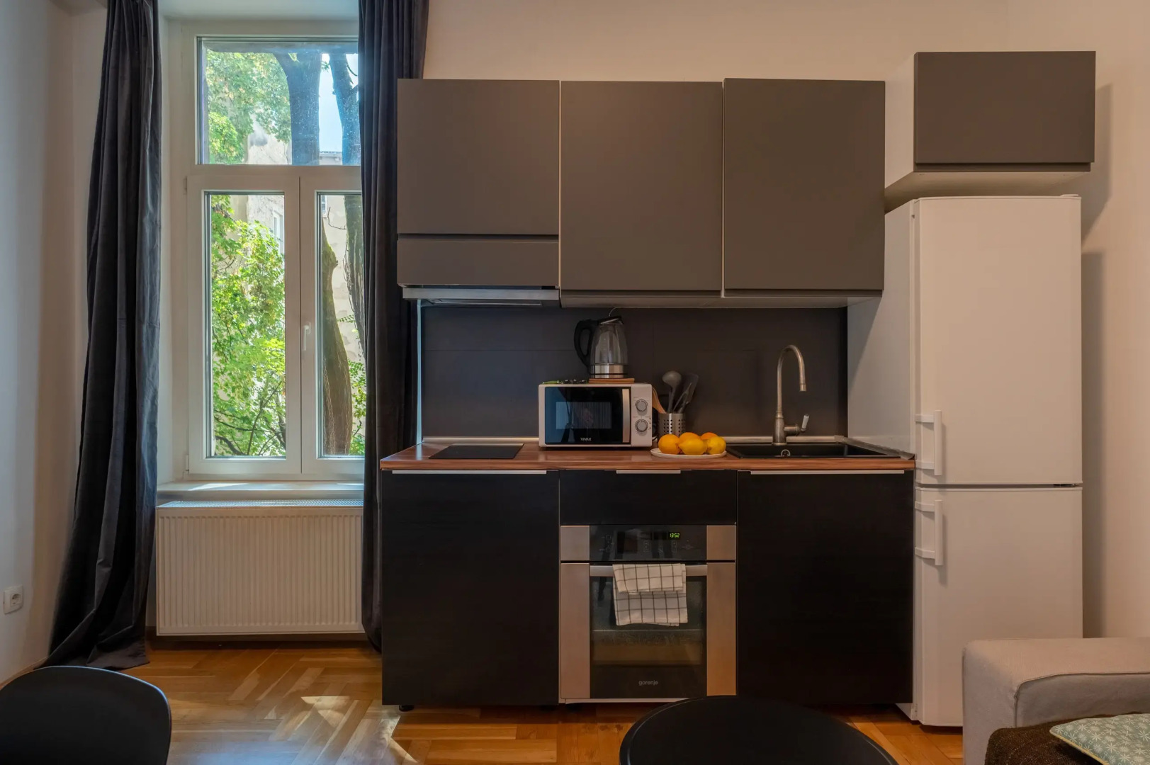 Foto - Doma Zagreb Aparthotel