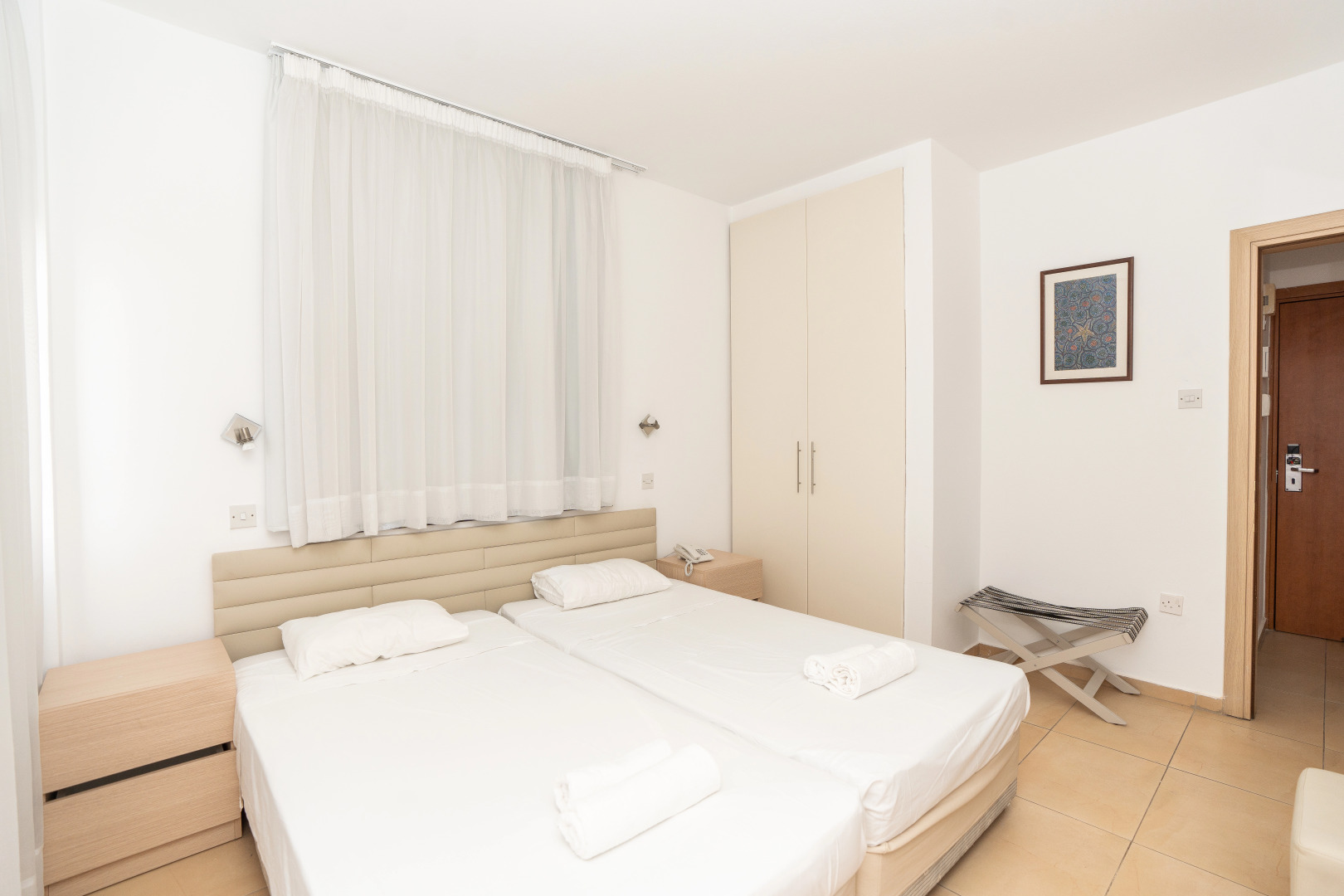 Foto - Flora Hotel Apartments