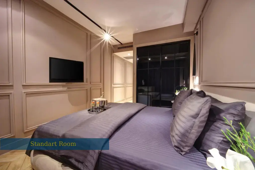 Foto - Concept Nisantasi Hotels & Spa