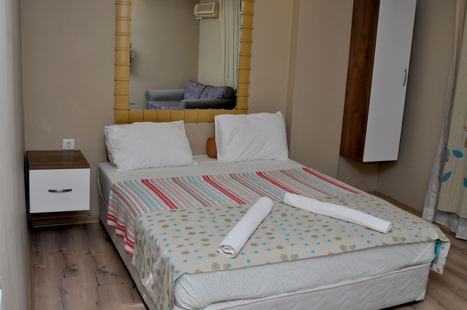 Photo - Gvar Apart Hotel