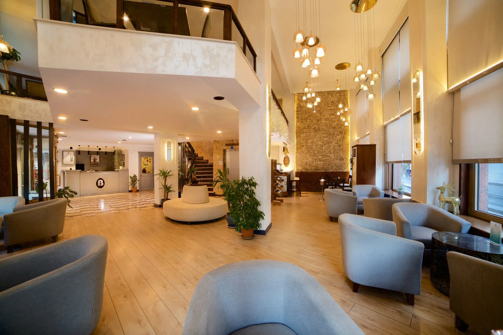 Photo - Barin Hotel